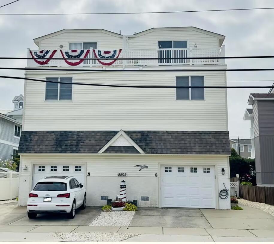5505 Landis Avenue South | Sea Isle City, NJ | Long & Foster